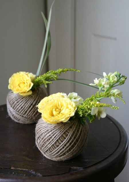 arranjo de flores