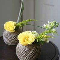arranjo de flores
