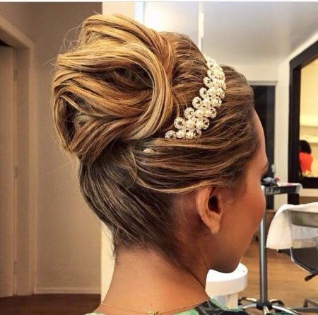 Penteado ? - 1