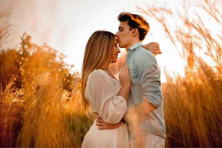 Quando postar as fotos do ensaio Pre Wedding? - 2