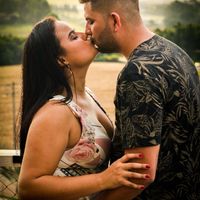 Meu Pré Wedding em Holambra Sp, vem ver!! - 1