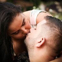 Meu Pré Wedding em Holambra Sp, vem ver!! - 5