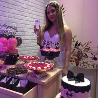 Meu chá de lingerie #vemver - 5