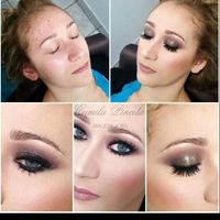 Preços de make e cabelo - 1