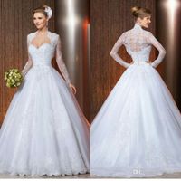 Votação: qual vestido é mais bonito?#noiva confusa - 1