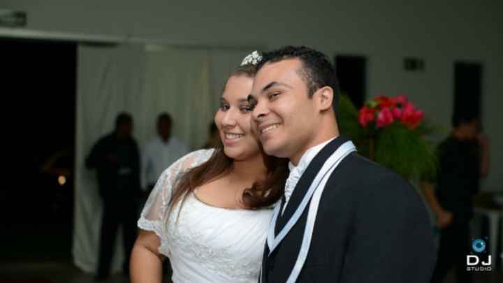 vida a dois!