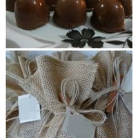 Dica de lembrancinhas para casamento rústicos - 1