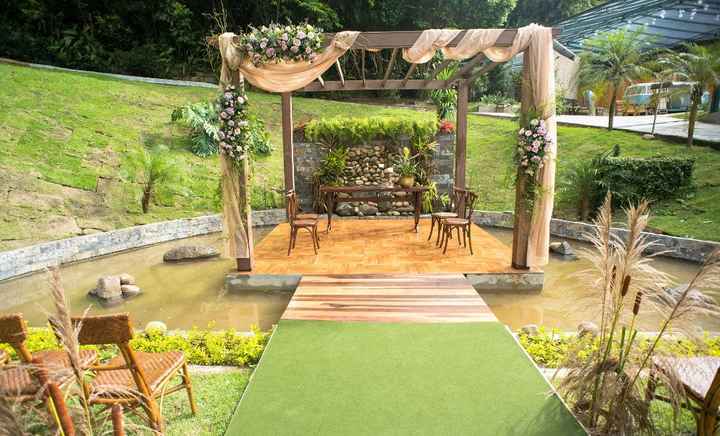 Altar