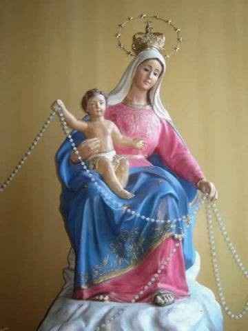 Nos. Sra do Rosário