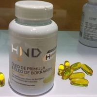 HND oleo de primula