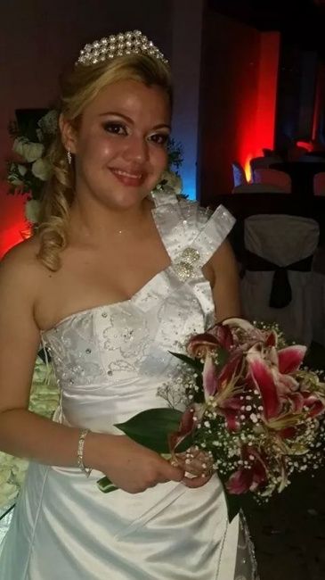 Casei fotos nao oficiais - 2