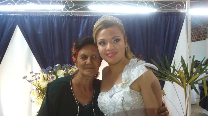 Casei fotos nao oficiais - 11