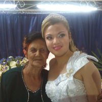 Casei fotos nao oficiais - 11