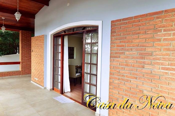 Entrada