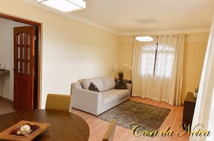Sala da Casa