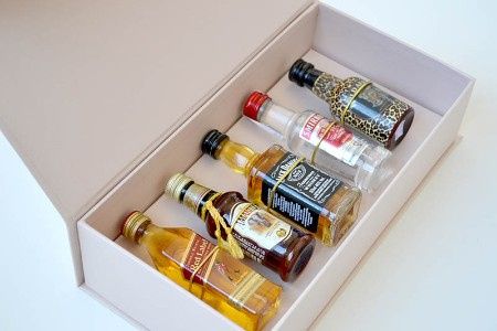 Inspirações de Presentes para Padrinhos (homens) 3
