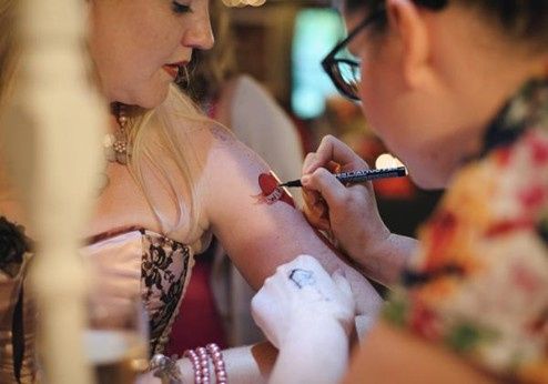 Studio de Tatuagem
