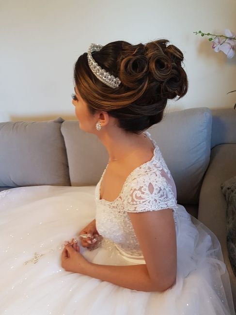 Meu Penteado