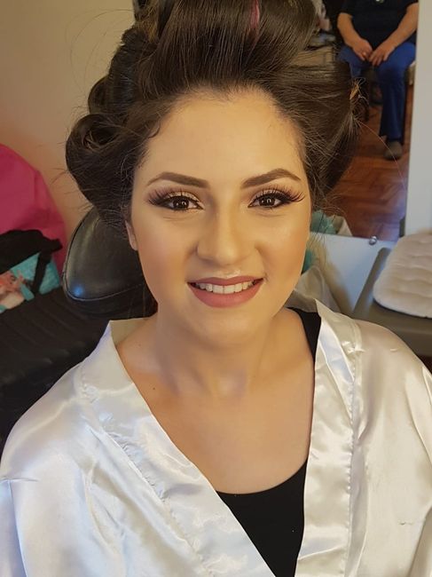 Minha Make 