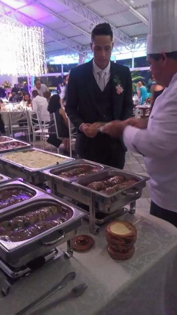 Buffet 3