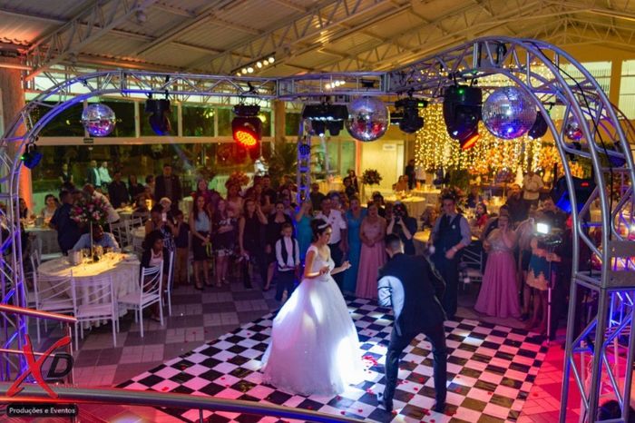 Pista de dança 4