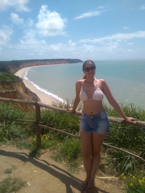 Praia de Carro Quebrado