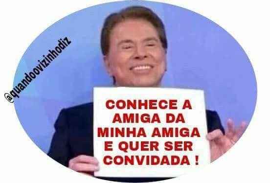 Vamos descontrair!!! - 2