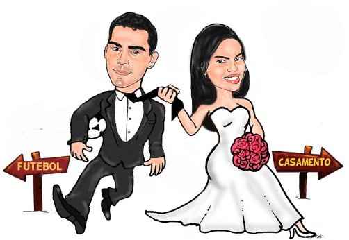 Caricaturas