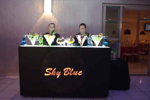 Bartenders