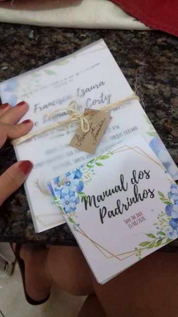 diy Convites e Manuais 2