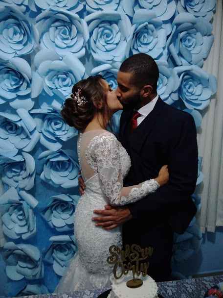 Meu Casamento na Pandemia - 15/08/2020 - 38