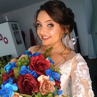 Meu Casamento na Pandemia - 15/08/2020 - 18