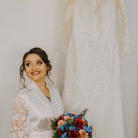 Meu Casamento na Pandemia - 15/08/2020 - 22