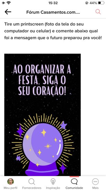 Antonia Sensitiva quer saber: Que mensagem o futuro preparou para você? 🔮 1