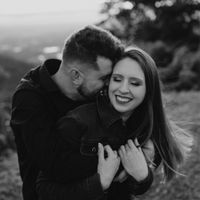 Fotos Pré Wedding - 1