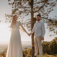 Fotos Pré Wedding - 2