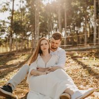 Fotos Pré Wedding - 3