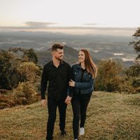 Fotos Pré Wedding - 5