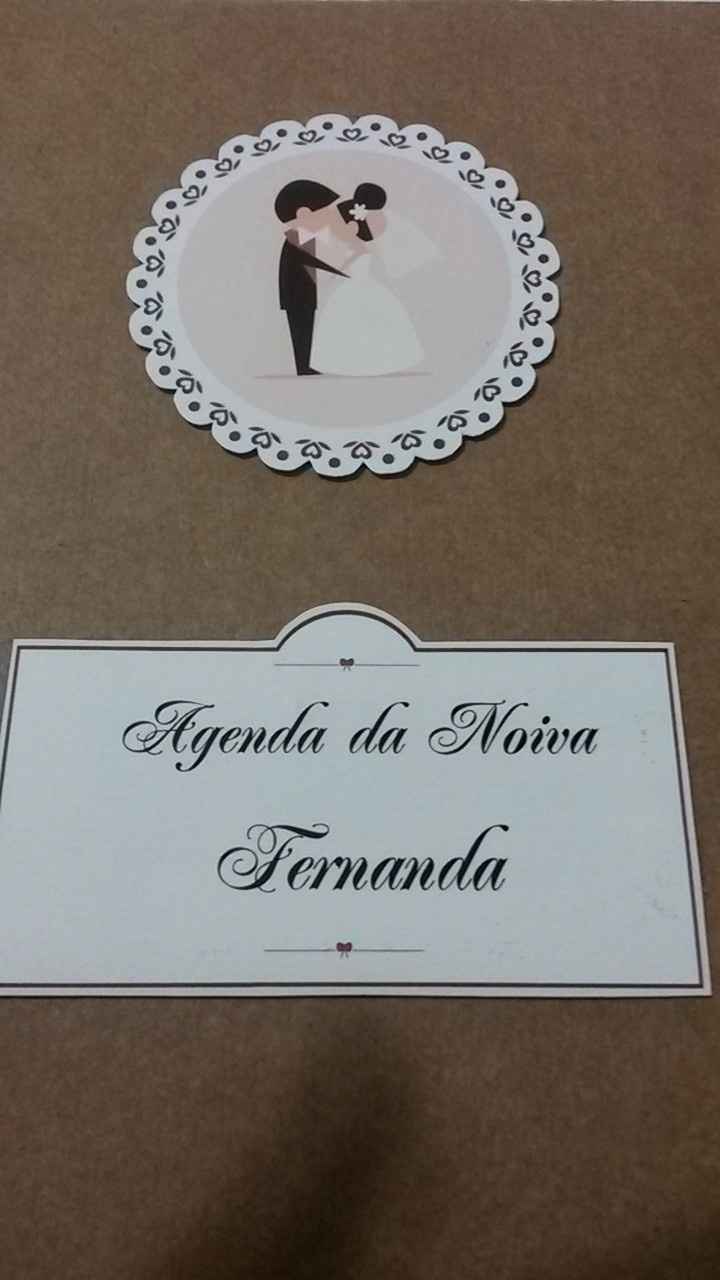 Minha Agenda