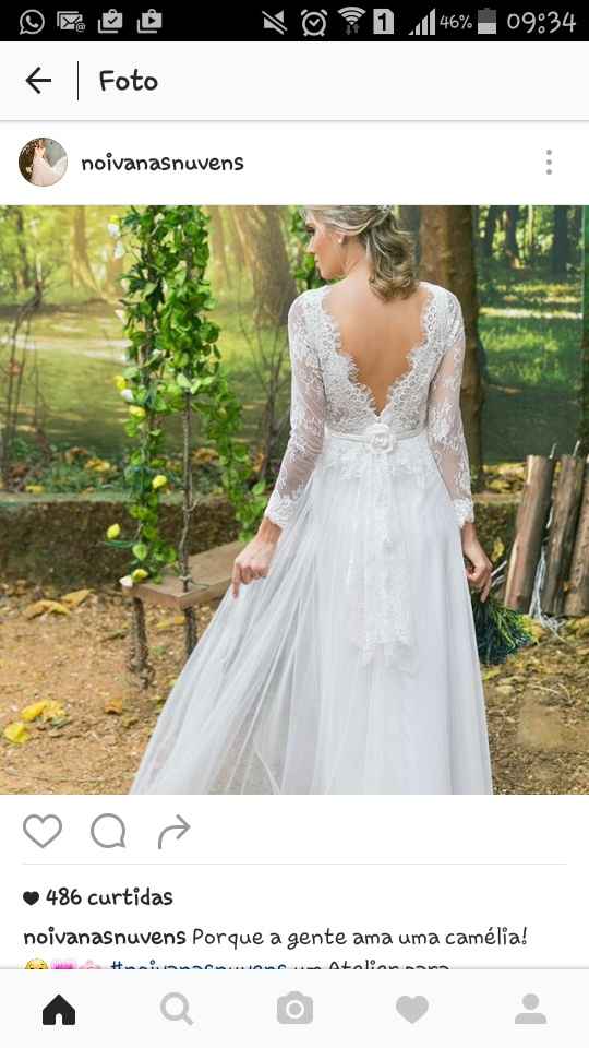 Vestido