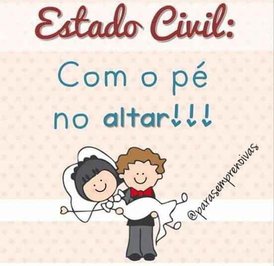 Quem também está  assim?? rsrs - 1
