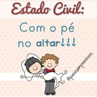 Quem também está  assim?? rsrs - 1