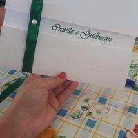 Convites prontos! - 3
