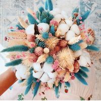 Casamento low cost: o buquê - 1