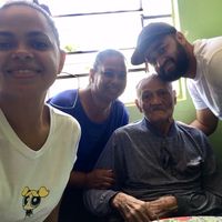 Noivado 💍 - 1