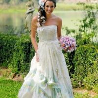 Meu Vestido de Noiva