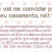 Para os sem noção