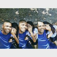 Foto com seu amor - 1