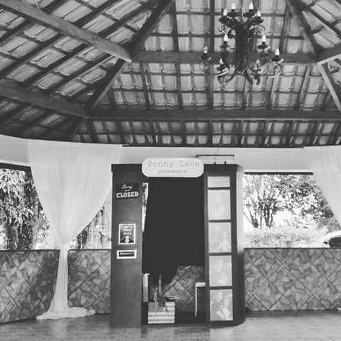 Meu espaço #lacapelaeventos vem ver - 10