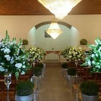 Meu espaço #lacapelaeventos vem ver - 4